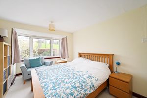 St Quentin Drive Bradway